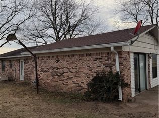 407 Lower Danville Rd, Dardanelle, AR 72834