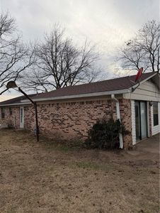 407 Lower Danville Rd, Dardanelle, AR, 72834
