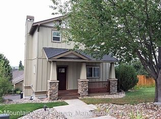 3521 SW Salmon Ct, Redmond, OR 97756