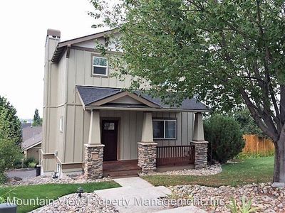 3521 SW Salmon Ct, Redmond, OR, 97756