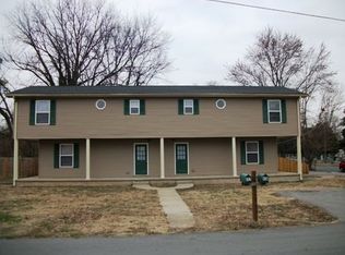 457-459 Forrest St, Murfreesboro, TN 37130