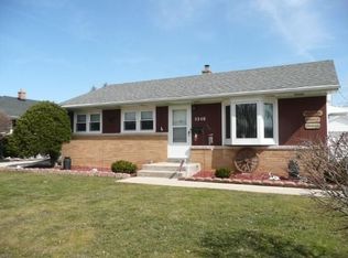 3240 S 81st St, Milwaukee, WI 53219