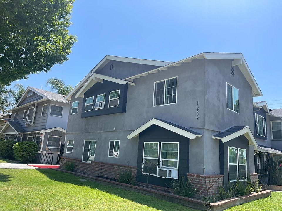 Unit D is the top unit in this picture see all the windows
