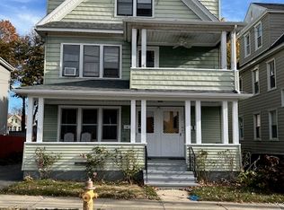 116 Bennett St FLOOR 2, Bridgeport, CT 06605