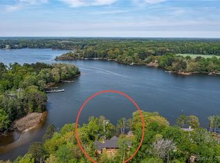 555 Rio Vis, Weems, VA 22576