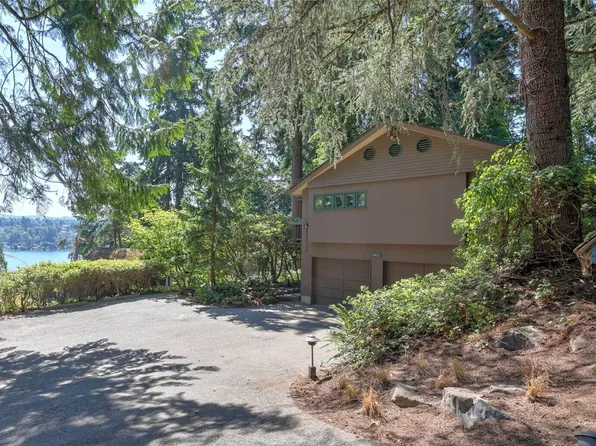 9411 SE 54th Street, Mercer Island, WA 98040