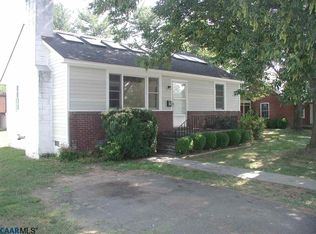 1019 Forest Hills Ave, Charlottesville, VA