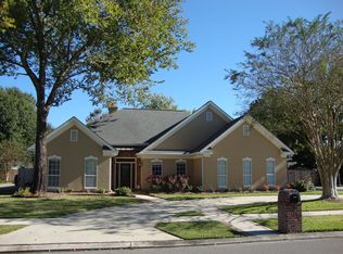 205 Remington Dr, Lafayette, LA 70503