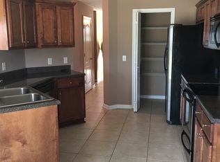 157 Maggies Ridge Rd, Brunswick, GA 31525