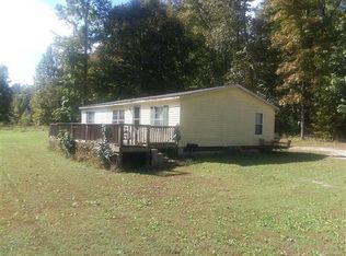 12660 Highway 13 S, Hurricane Mills, TN 37078
