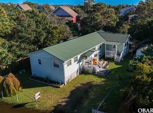 52 Cabana Dr LOT 25, Ocracoke, NC 27960