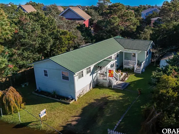 52 Cabana Dr Lot 25, Ocracoke, NC 27960