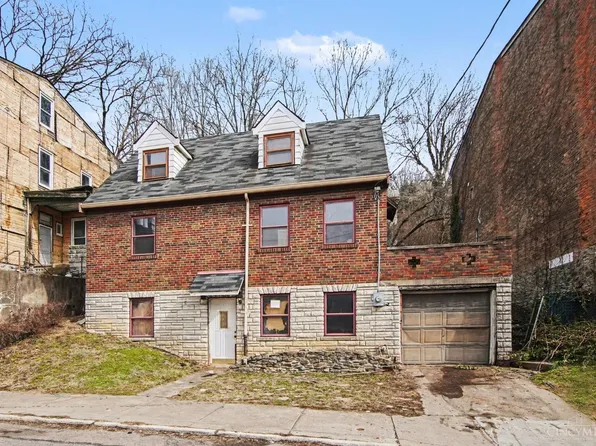 638 Delhi Ave, Cincinnati, OH 45204