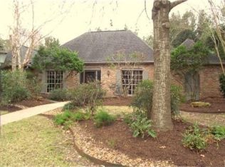 611 Houghton Rd, Katy, TX 77450