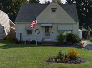 2263 Buena Vista Dr, Wickliffe, OH 44092