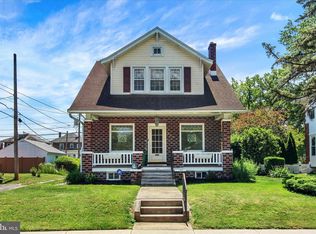 238 E Walnut St, Shillington, PA 19607
