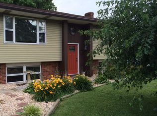 221 Bradley St, West Liberty, OH 43357