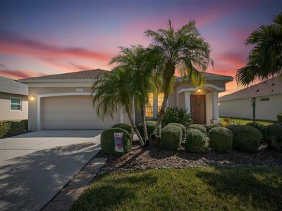 4174 70th Street Cir E, Palmetto, FL, 34221