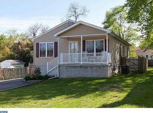35 Murphy Ave, Westville, NJ 08093