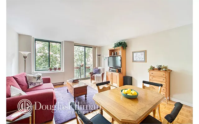 Rented by Douglas Elliman | media 1