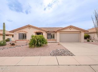 14489 N Line Post Ln, Tucson, AZ 85755