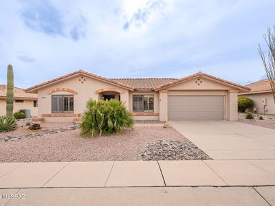 14489 N Line Post Ln, Tucson, AZ, 85755