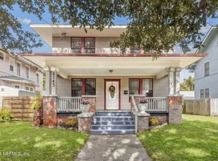 2143 Myra St, Jacksonville, FL 32204