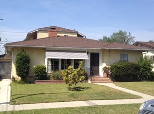 2879 Montair Ave, Long Beach, CA 90815