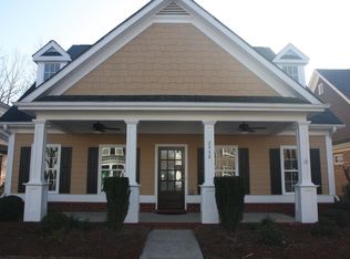 2446 Eisenhower Ave, Bogart, GA 30622