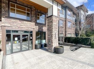 20367 85th Ave #204, Langley, BC
