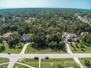27415 Siandra Creek Ln, Spring, TX 77386