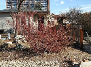 1570 N Zenobia St, Denver, CO 80204