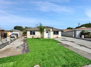 8605 Mac Kay Rd, Garden Grove, CA 92841