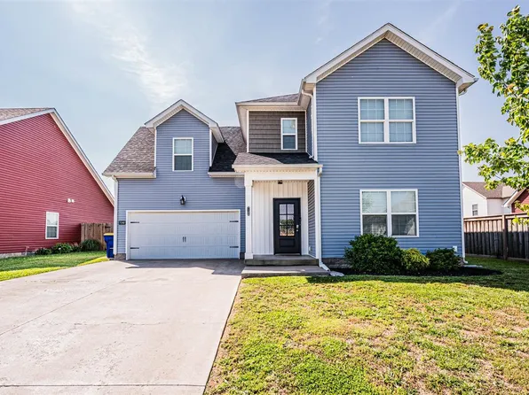 7190 Centerstone Dr, Bowling Green, KY 42101