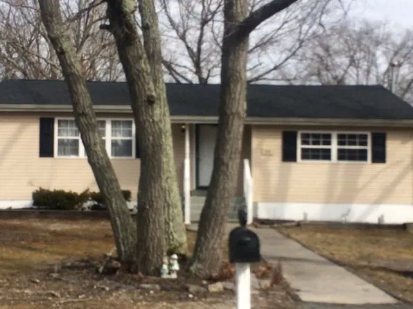 218 Evergreen Ave, Williamstown, NJ 08094