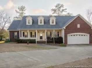 64 Casablanca Ct, Sanford, NC 27332
