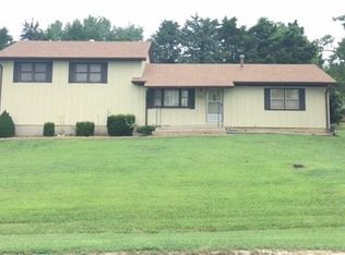 320 W Neosho St, New Strawn, KS 66839