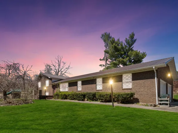 2765 McNeil Corn Creek Rd, Rockholds, KY 40759