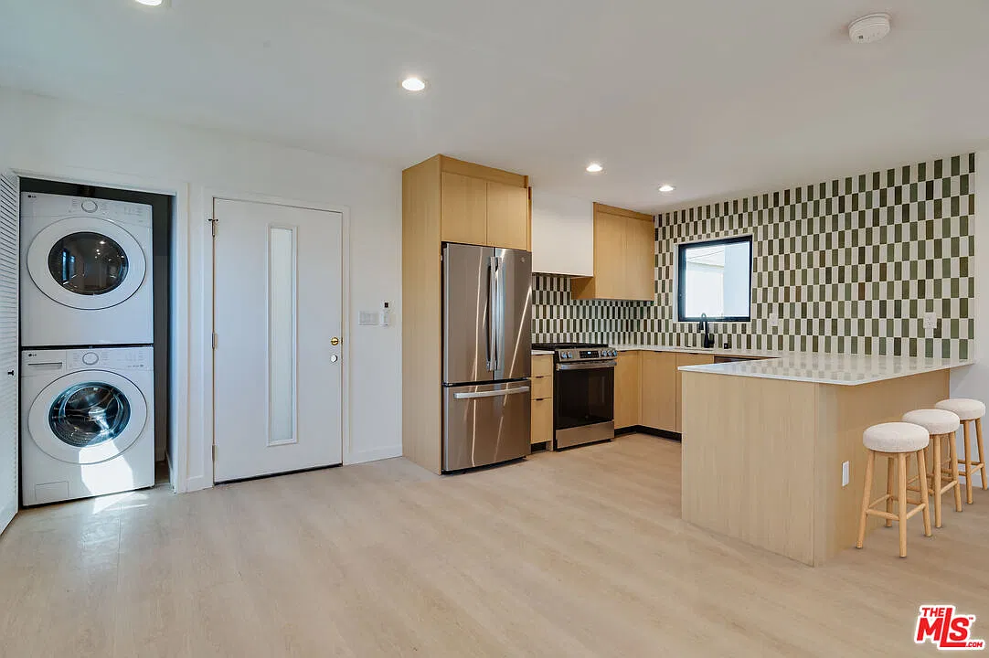 1 bed, 1.0 bath, 600 sqft, $3,650 — Photo 3