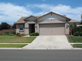 1583 Valley Meadows Dr, Arboga, CA