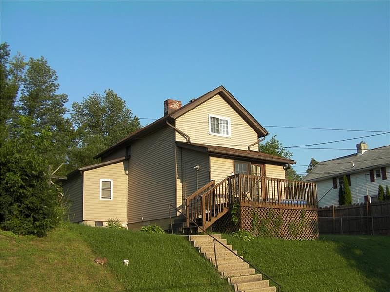 64 Main St W, Daisytown, PA 15427 Zillow
