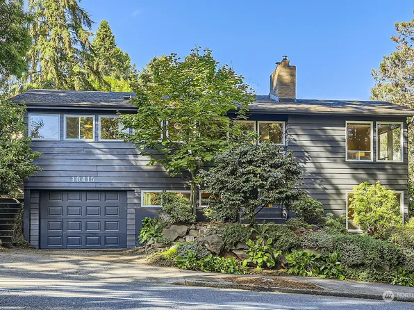 10415 35th Avenue NE, Seattle, WA 98125