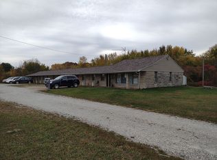 19893 W Us 6, Walkerton, IN 46574