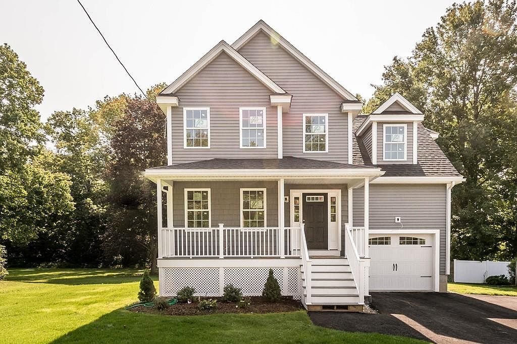 17 Mount Pleasant St, Billerica, MA 01821 Zillow