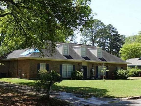 Property Side View