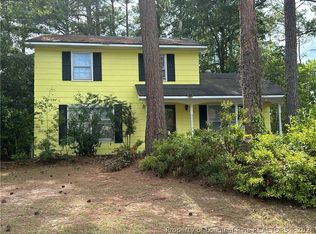 1607 Morehead Ave, Fayetteville, NC 28303