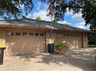 546 Saint Andrews Rd, Winter Haven, FL 33884