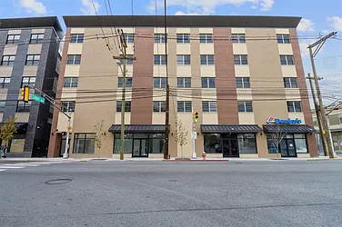 311-315 Westside Avenue