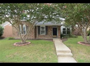 10308 Concord Dr, Frisco, TX 75035