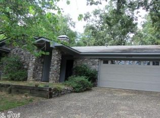 8208 Reymere Dr, Little Rock, AR 72227